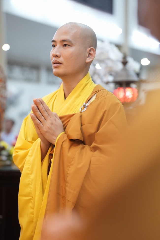LỄ SÁM HỐI 30/03 Bính Ngọ.