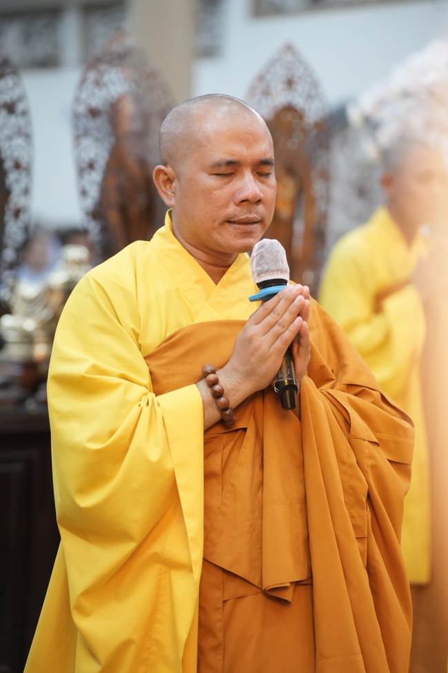 LỄ SÁM HỐI 30/03 Bính Ngọ.