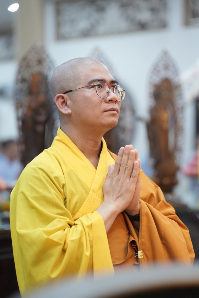 LỄ SÁM HỐI 30/03 Bính Ngọ.