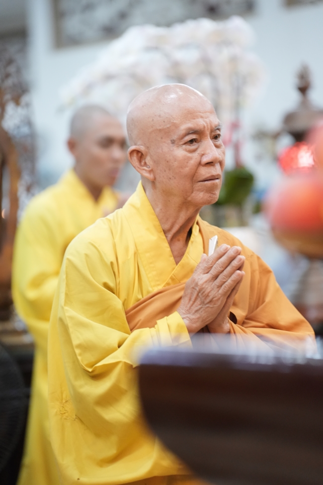 LỄ SÁM HỐI 30/03 Bính Ngọ.