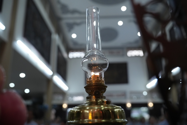 LỄ SÁM HỐI 30/03 Bính Ngọ.