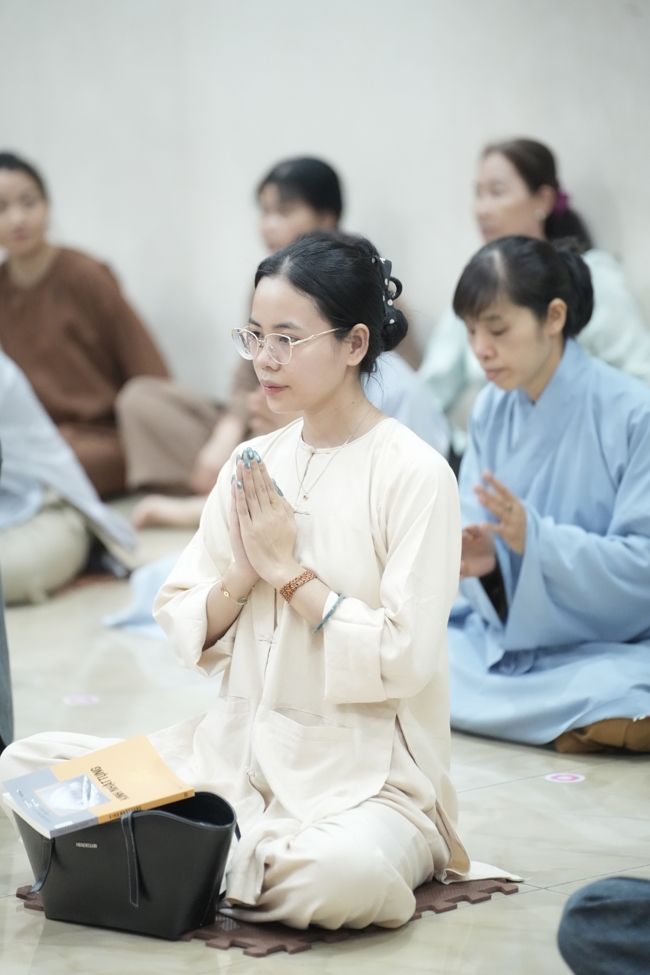 LỄ SÁM HỐI 30/03 Bính Ngọ.