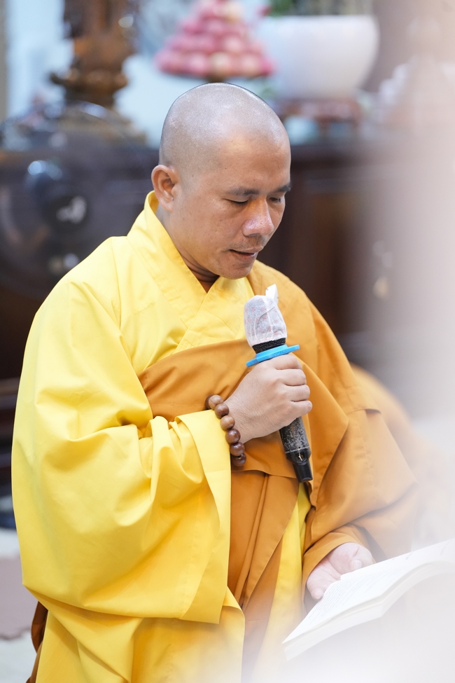 LỄ SÁM HỐI 30/03 Bính Ngọ.