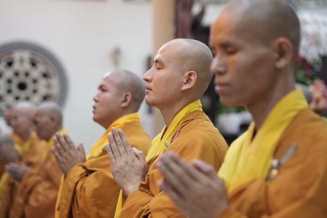 LỄ SÁM HỐI 30/03 Bính Ngọ.