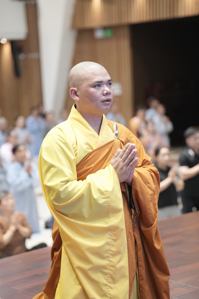 LỄ SÁM HỐI 30/03 Bính Ngọ.