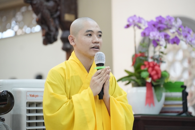 LỄ SÁM HỐI 30/03 Bính Ngọ.