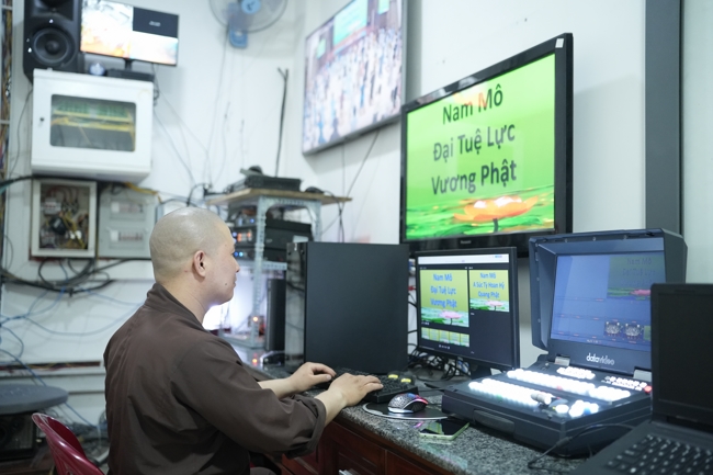 LỄ SÁM HỐI 30/03 Bính Ngọ.
