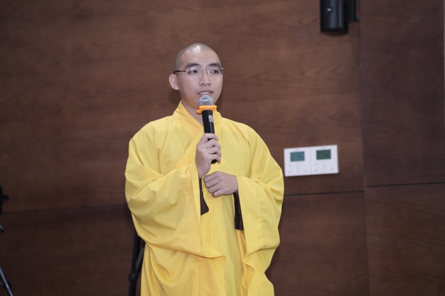 KHÓA TU NIỆM PHẬT MỘT NGÀY.