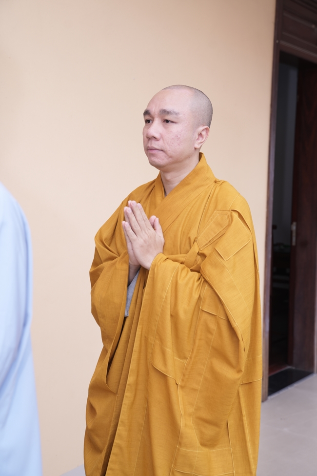 KHÓA TU NIỆM PHẬT MỘT NGÀY.