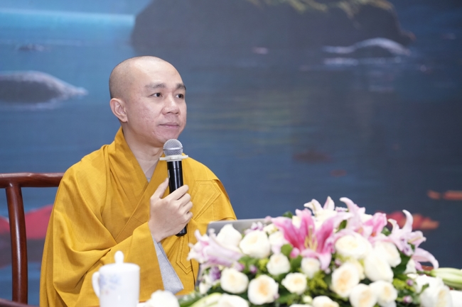 KHÓA TU NIỆM PHẬT MỘT NGÀY.