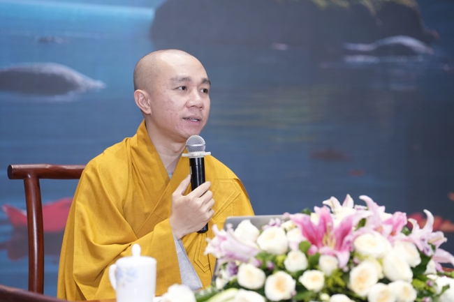 KHÓA TU NIỆM PHẬT MỘT NGÀY.