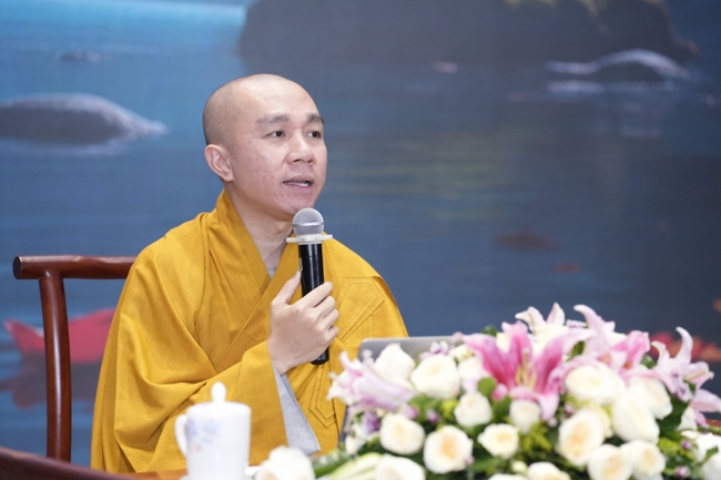 KHÓA TU NIỆM PHẬT MỘT NGÀY.