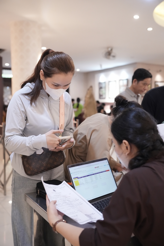 Khoá tu thiếu nhi “Em Về Bên Phật” Lần thứ 74.