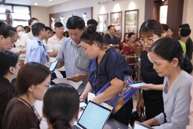 Khoá tu thiếu nhi “Em Về Bên Phật” Lần thứ 74.
