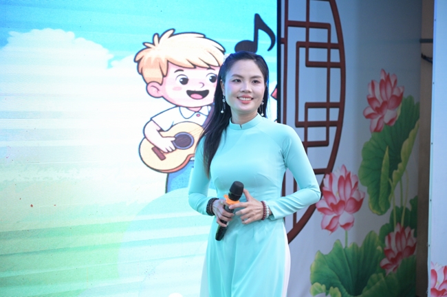 Khoá tu thiếu nhi “Em Về Bên Phật” Lần thứ 74.