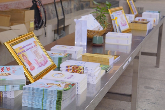 Khóa tu sinh viên Hướng Về Phật Pháp - 24/05/2026 - Phần 2.