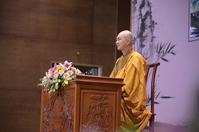 Khóa tu sinh viên Hướng Về Phật Pháp - 24/05/2026 (Phần 1)