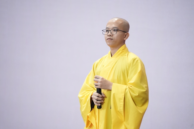 Khóa tu sinh viên Hướng Về Phật Pháp - 24/05/2026 (Phần 1)