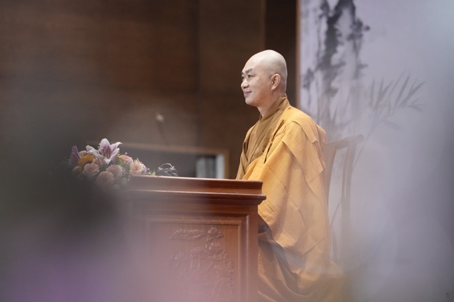 Khóa tu sinh viên Hướng Về Phật Pháp - 24/05/2026 (Phần 1)