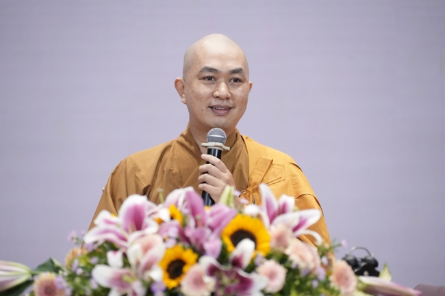 Khóa tu sinh viên Hướng Về Phật Pháp - 24/05/2026 (Phần 1)