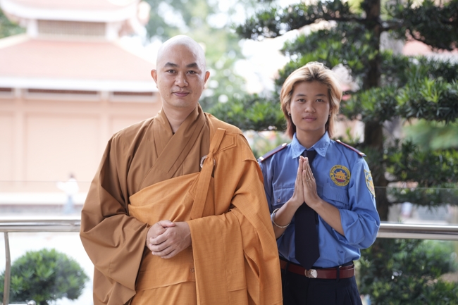 Khóa tu sinh viên Hướng Về Phật Pháp - 24/05/2026 (Phần 1)