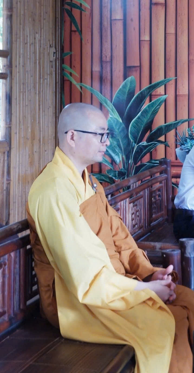 Chùa Tây Pháp (Tây Ninh): Trang nghiêm tổ chức Đại lễ Phật đản PL.2570-DL.2026.
