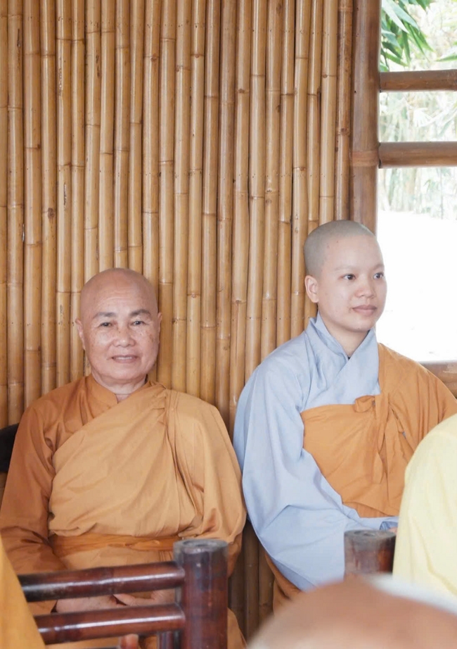 Chùa Tây Pháp (Tây Ninh): Trang nghiêm tổ chức Đại lễ Phật đản PL.2570-DL.2026.