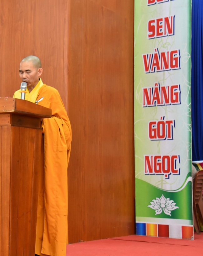 CHÙA ĐĂNG PHÁP (TP. ĐỒNG NAI): KÍNH MỪNG ĐẠI LỄ PHẬT ĐẢN PL.2570-DL.2026.