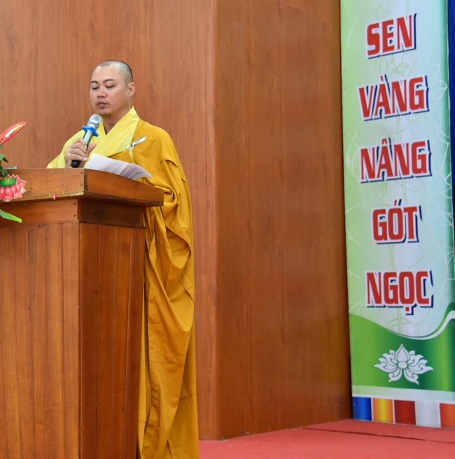 CHÙA ĐĂNG PHÁP (TP. ĐỒNG NAI): KÍNH MỪNG ĐẠI LỄ PHẬT ĐẢN PL.2570-DL.2026.