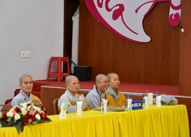 CHÙA ĐĂNG PHÁP (TP. ĐỒNG NAI): KÍNH MỪNG ĐẠI LỄ PHẬT ĐẢN PL.2570-DL.2026.