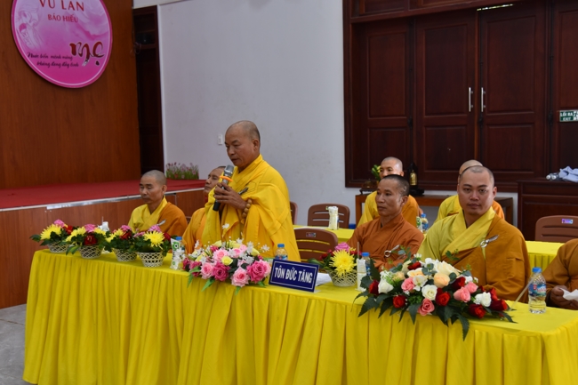 CHÙA ĐĂNG PHÁP (TP. ĐỒNG NAI): KÍNH MỪNG ĐẠI LỄ PHẬT ĐẢN PL.2570-DL.2026.