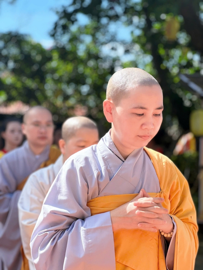 CHÙA ĐỐNG CAO (THANH HÓA): TỔ CHỨC CHƯƠNG TRÌNH ĐẠI LỄ PHẬT ĐẢN PL.2570-DL.2026.