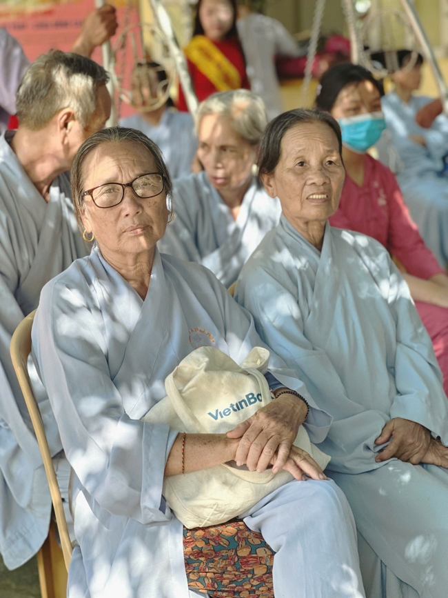 CHÙA ĐỐNG CAO (THANH HÓA): TỔ CHỨC CHƯƠNG TRÌNH ĐẠI LỄ PHẬT ĐẢN PL.2570-DL.2026.