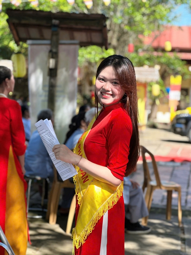 CHÙA ĐỐNG CAO (THANH HÓA): TỔ CHỨC CHƯƠNG TRÌNH ĐẠI LỄ PHẬT ĐẢN PL.2570-DL.2026.