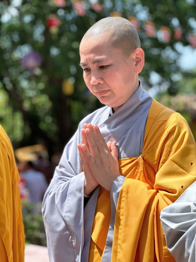 CHÙA ĐỐNG CAO (THANH HÓA): TỔ CHỨC CHƯƠNG TRÌNH ĐẠI LỄ PHẬT ĐẢN PL.2570-DL.2026.