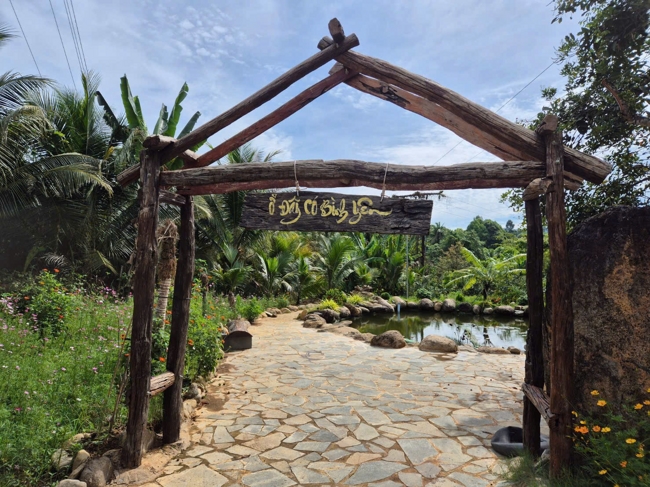 Đạo tràng Bảo Pháp (Tỉnh Lâm Đồng): TỔ CHỨC ĐẠI LỄ PHẬT ĐẢN PL.2570-DL.2026.