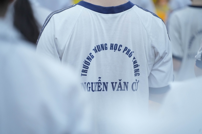 Lễ cầu nguyện mùa thi năm học 2026 | Chùa Hoằng Pháp.