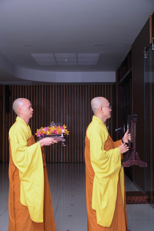ĐẠI LỄ PHẬT ĐẢN PL.2570-DL.2026 | CHÙA HOẰNG PHÁP.