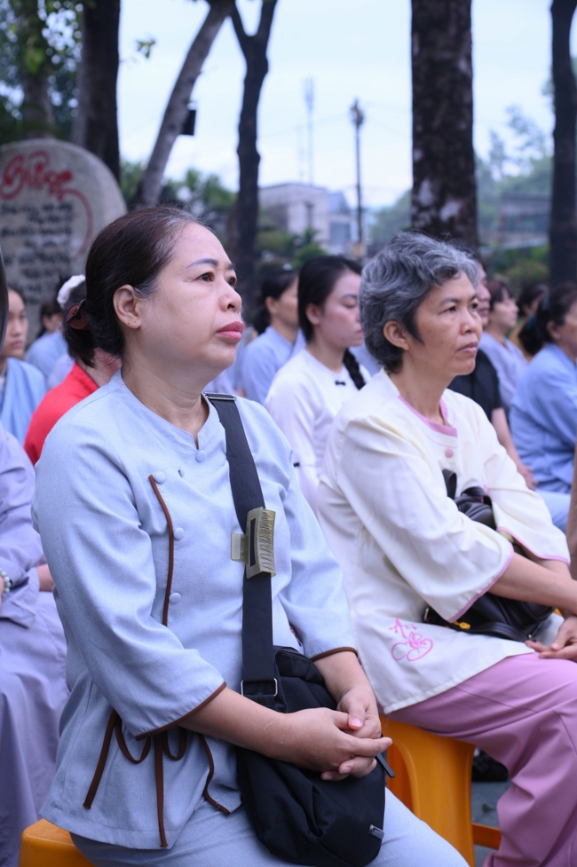 ĐẠI LỄ PHẬT ĐẢN PL.2570-DL.2026 | CHÙA HOẰNG PHÁP.