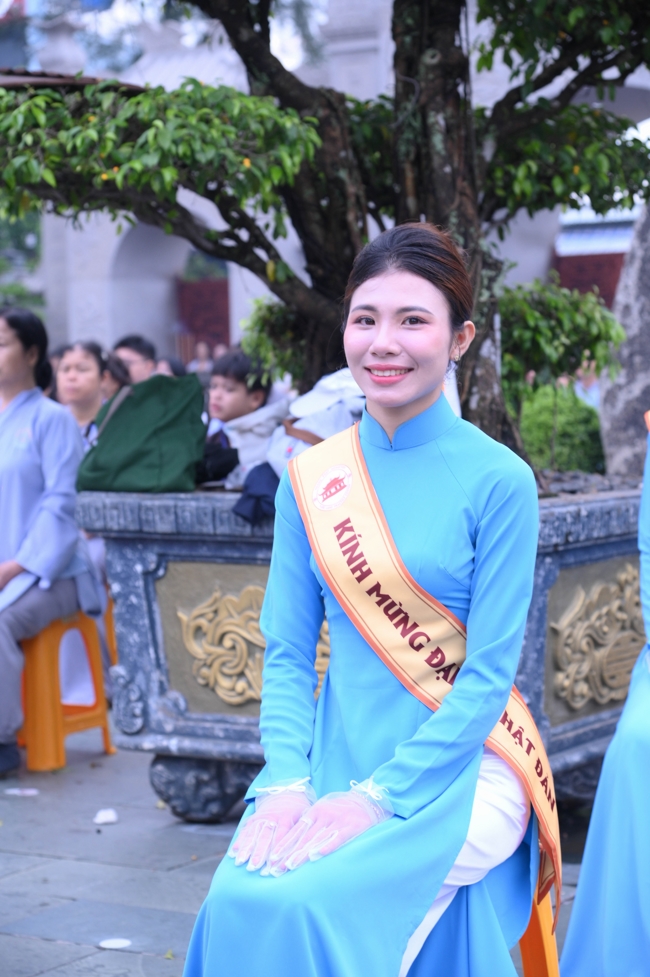 ĐẠI LỄ PHẬT ĐẢN PL.2570-DL.2026 | CHÙA HOẰNG PHÁP.