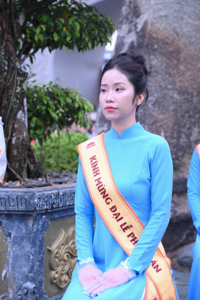 ĐẠI LỄ PHẬT ĐẢN PL.2570-DL.2026 | CHÙA HOẰNG PHÁP.