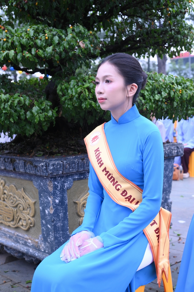 ĐẠI LỄ PHẬT ĐẢN PL.2570-DL.2026 | CHÙA HOẰNG PHÁP.