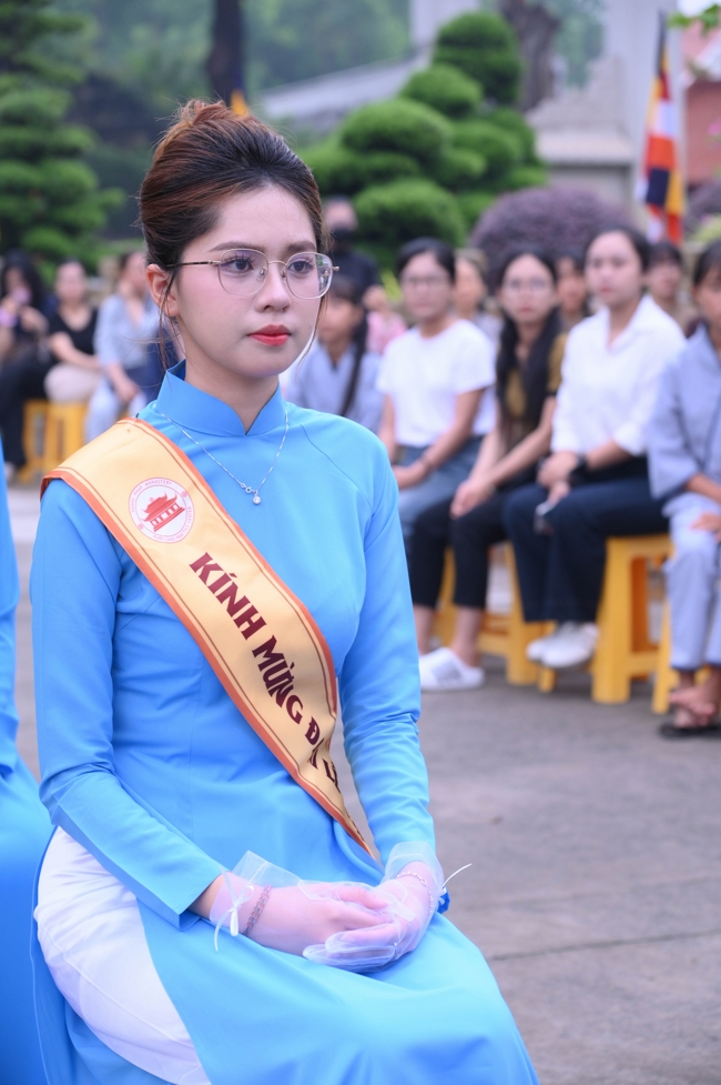 ĐẠI LỄ PHẬT ĐẢN PL.2570-DL.2026 | CHÙA HOẰNG PHÁP.