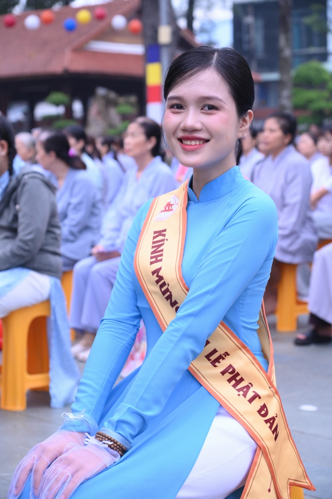 ĐẠI LỄ PHẬT ĐẢN PL.2570-DL.2026 | CHÙA HOẰNG PHÁP.