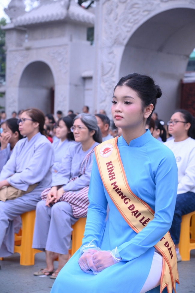 ĐẠI LỄ PHẬT ĐẢN PL.2570-DL.2026 | CHÙA HOẰNG PHÁP.