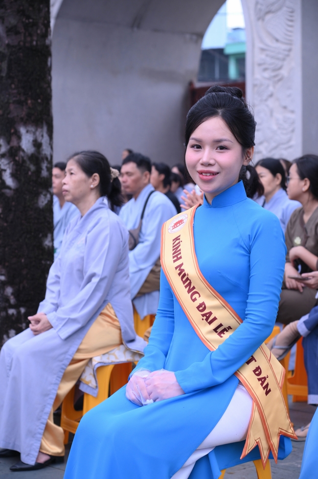 ĐẠI LỄ PHẬT ĐẢN PL.2570-DL.2026 | CHÙA HOẰNG PHÁP.
