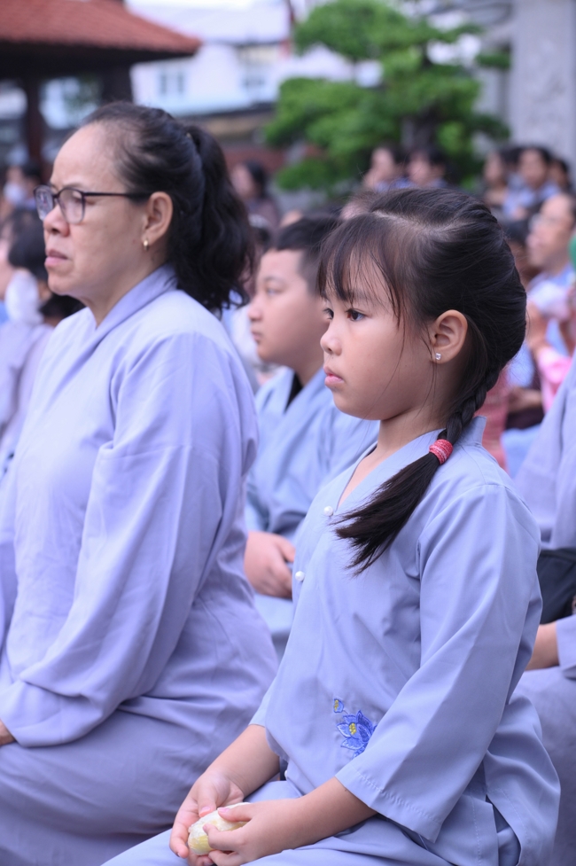ĐẠI LỄ PHẬT ĐẢN PL.2570-DL.2026 | CHÙA HOẰNG PHÁP.
