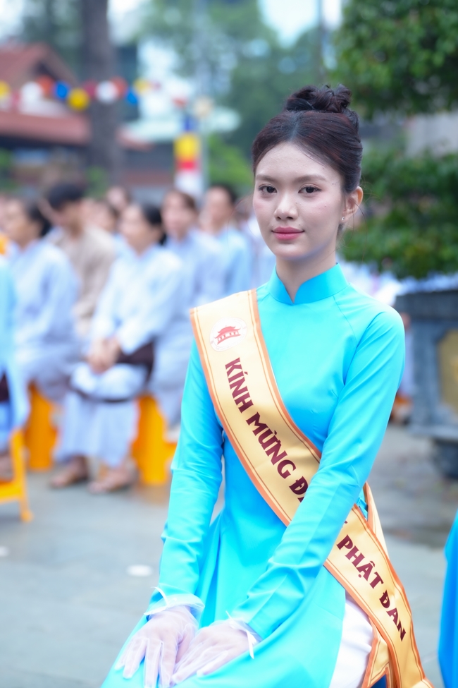 ĐẠI LỄ PHẬT ĐẢN PL.2570-DL.2026 | CHÙA HOẰNG PHÁP.