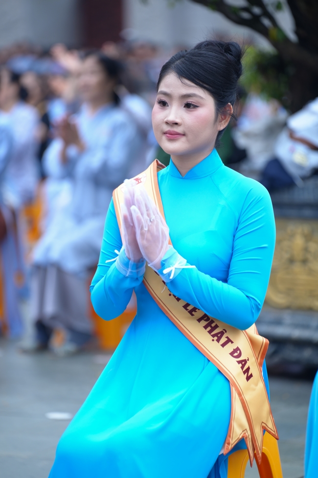 ĐẠI LỄ PHẬT ĐẢN PL.2570-DL.2026 | CHÙA HOẰNG PHÁP.