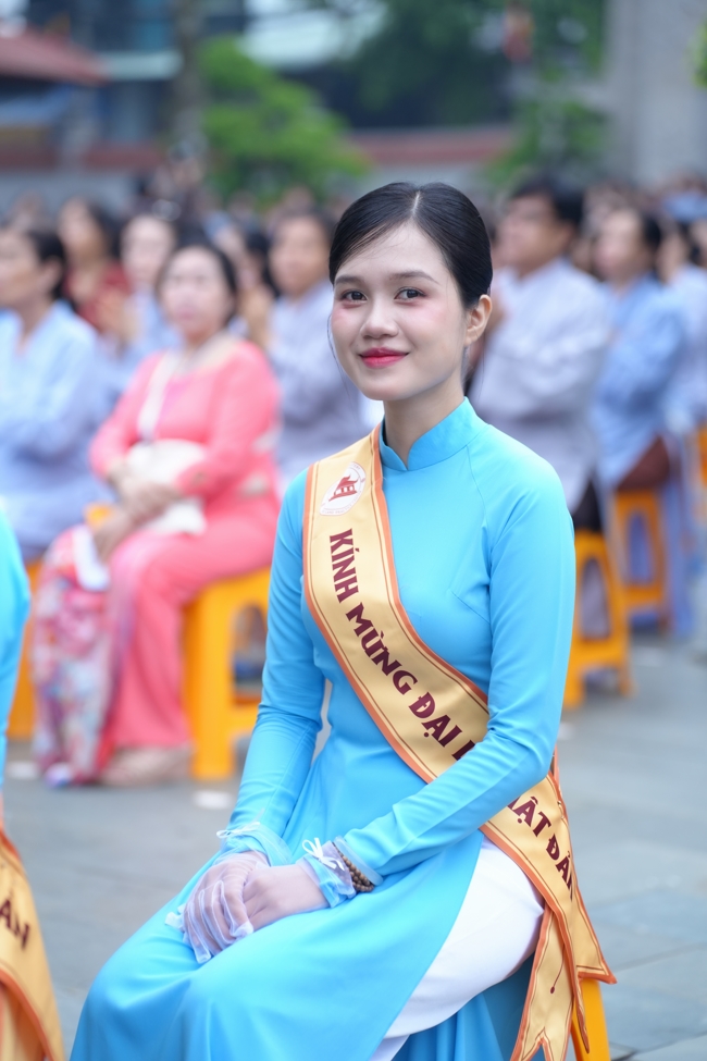 ĐẠI LỄ PHẬT ĐẢN PL.2570-DL.2026 | CHÙA HOẰNG PHÁP.